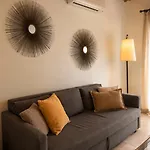 Niobe Luxury Дом отдыха