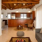 Дом отдыха Niobe Luxury