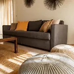 Niobe Luxury Дом отдыха *