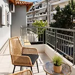 Дом отдыха Niobe Luxury *