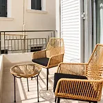 Niobe Luxury Дом отдыха Лоутраки