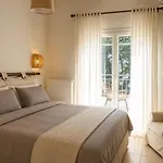 Дом отдыха Niobe Luxury