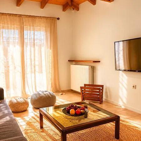 Niobe Luxury Лоутраки