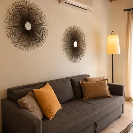 Niobe Luxury Vakantiehuis