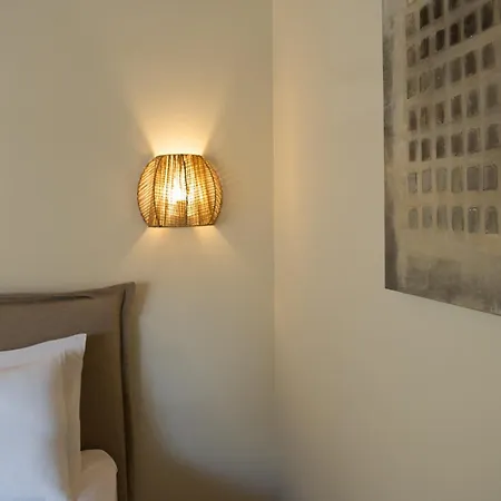 Niobe Luxury Дом отдыха *