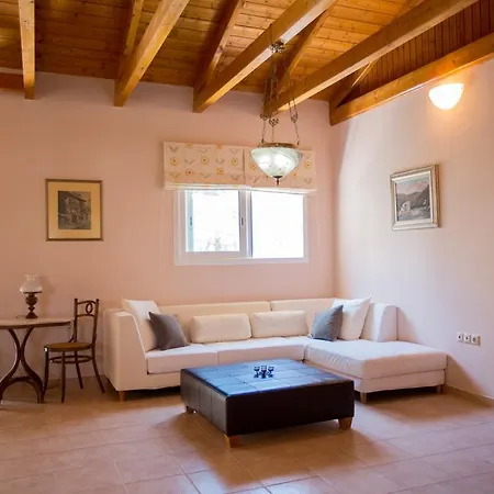 Niobe Luxury Casa de Férias