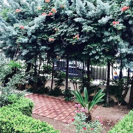 Niobe Luxury Casa de Férias