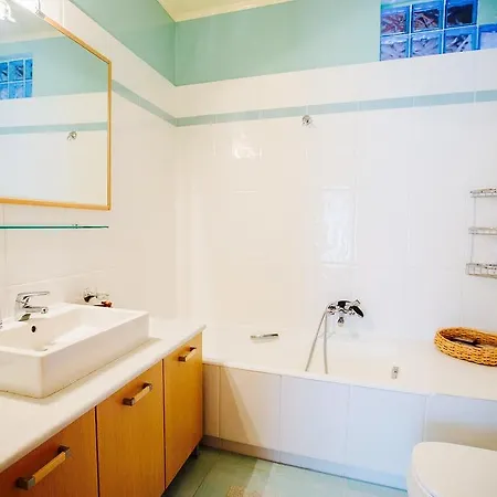 度假居 Niobe Luxury *