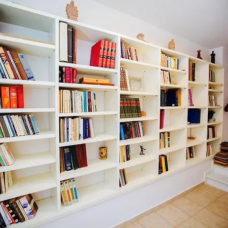 Loft Near The Nyaraló