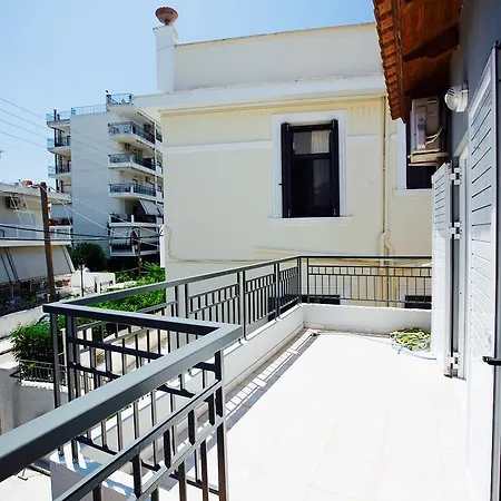 Niobe Luxury Сasa de vacaciones