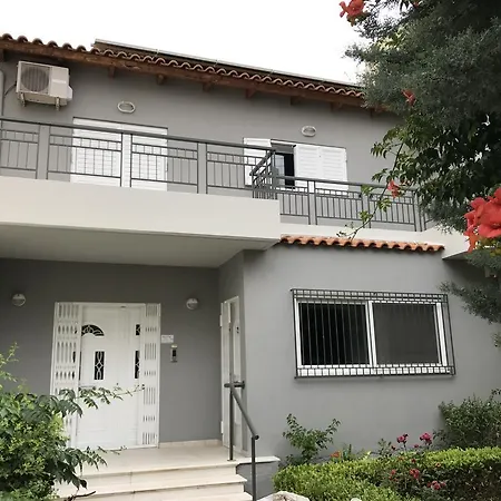 Сasa de vacaciones Niobe Luxury *