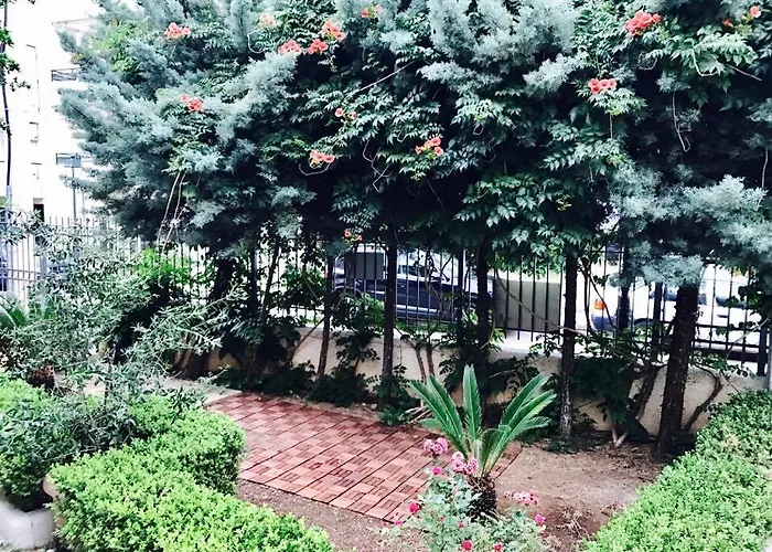 Niobe Luxury Casa de Férias