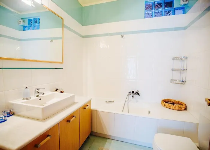 Casa de Férias Niobe Luxury *