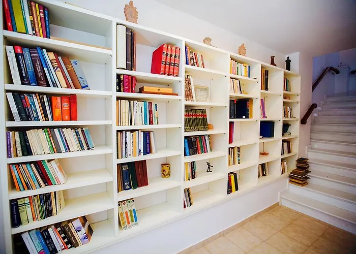 Niobe Luxury Casa de Férias