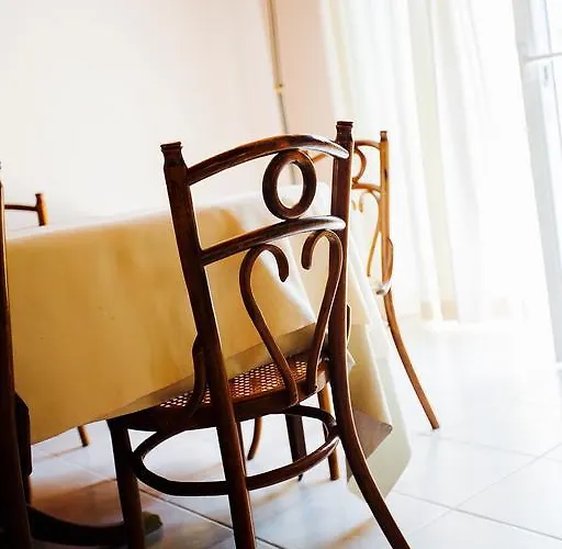 Сasa de vacaciones Niobe Luxury